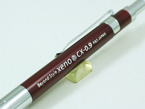 Amazon.co.jp: ☆海外メーカー！Xeno！製図用シャープペンシル！0.9mm